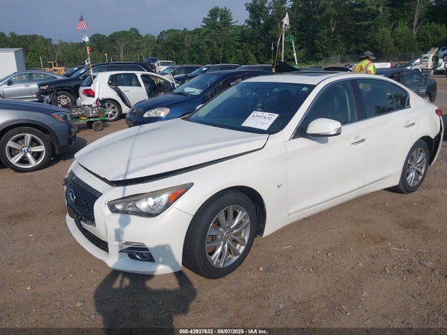Infiniti Q50 2015 JN1BV7AR2FM393939 Image 2