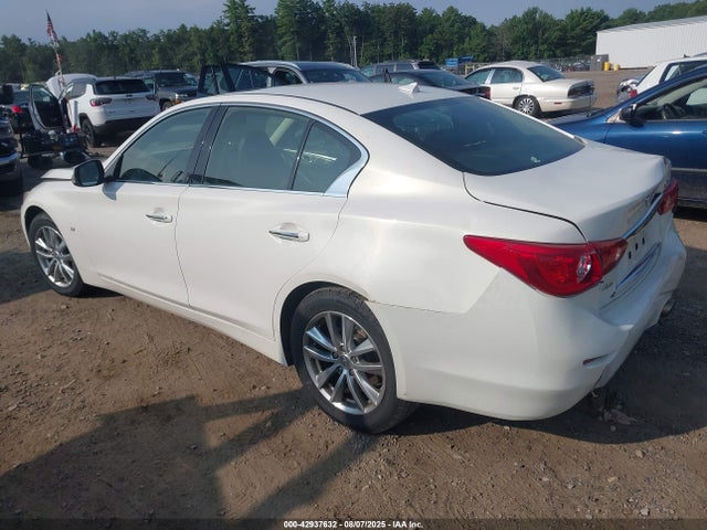 Infiniti Q50 2015 JN1BV7AR2FM393939 Image 3