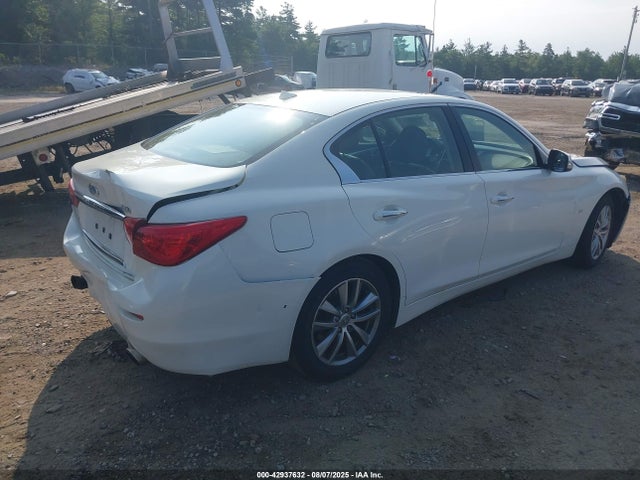 Infiniti Q50 2015 JN1BV7AR2FM393939 Image 4