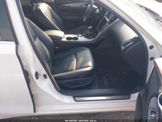 Infiniti Q50 2015 JN1BV7AR2FM393939 Image 5