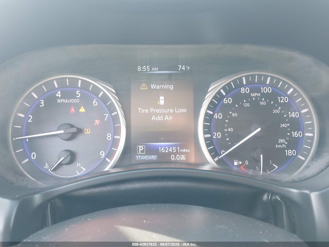 Infiniti Q50 2015 JN1BV7AR2FM393939 Image 7