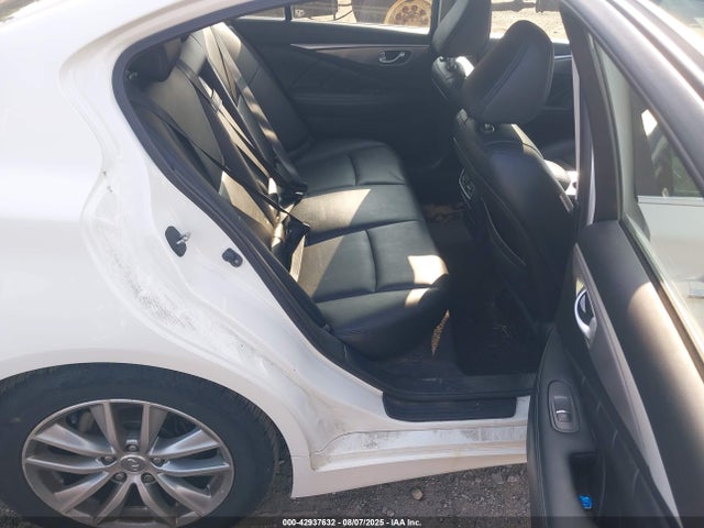 Infiniti Q50 2015 JN1BV7AR2FM393939 Image 8