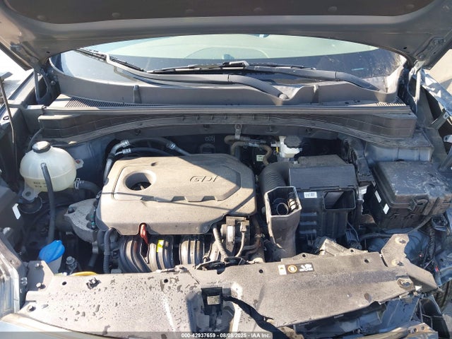 KIA gdi theta ii 2018 KNDPMCAC4J7435559 Image 10