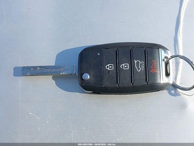 KIA gdi theta ii 2018 KNDPMCAC4J7435559 Image 11