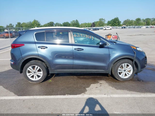 KIA gdi theta ii 2018 KNDPMCAC4J7435559 Image 13