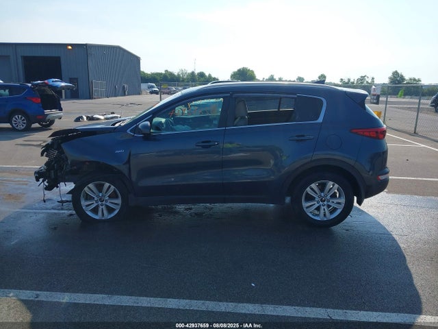 KIA gdi theta ii 2018 KNDPMCAC4J7435559 Image 14
