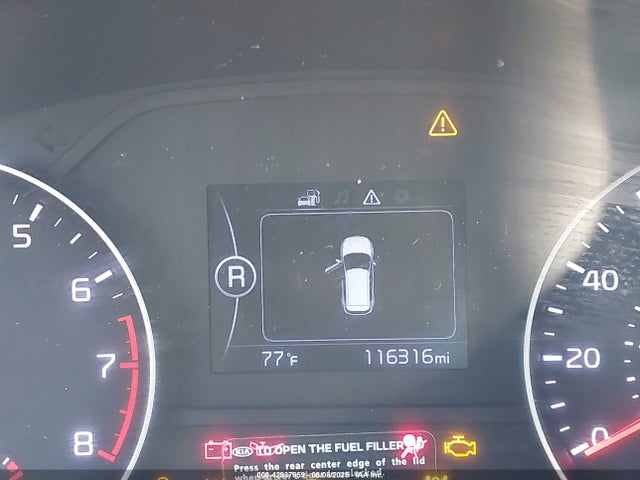 KIA gdi theta ii 2018 KNDPMCAC4J7435559 Image 15