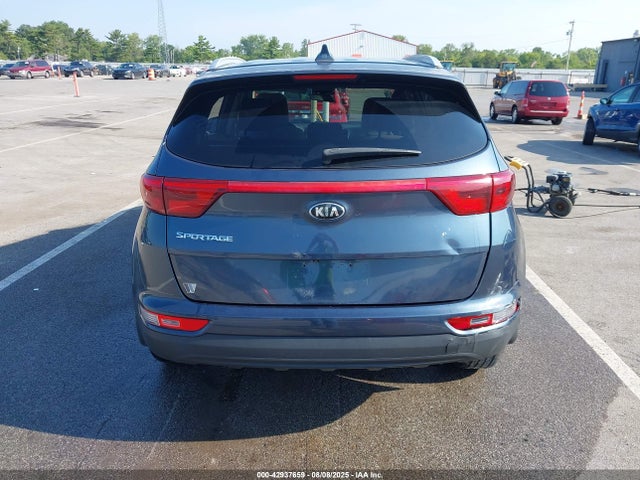 KIA gdi theta ii 2018 KNDPMCAC4J7435559 Image 16