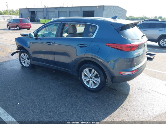 KIA gdi theta ii 2018 KNDPMCAC4J7435559 Image 3