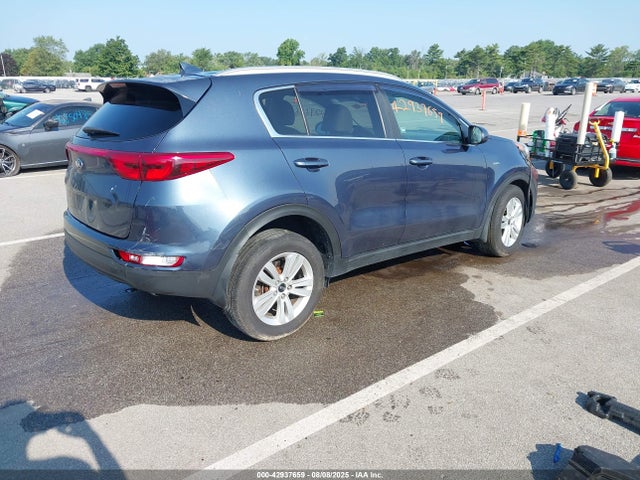 KIA gdi theta ii 2018 KNDPMCAC4J7435559 Image 4