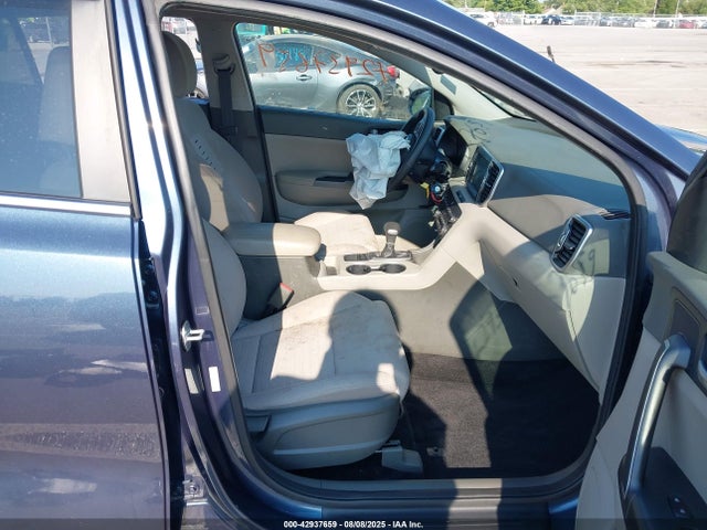 KIA gdi theta ii 2018 KNDPMCAC4J7435559 Image 5