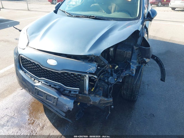 KIA gdi theta ii 2018 KNDPMCAC4J7435559 Image 6