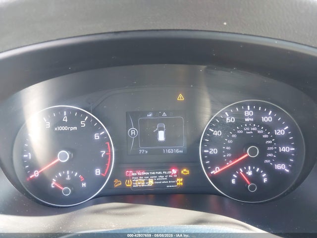 KIA gdi theta ii 2018 KNDPMCAC4J7435559 Image 7