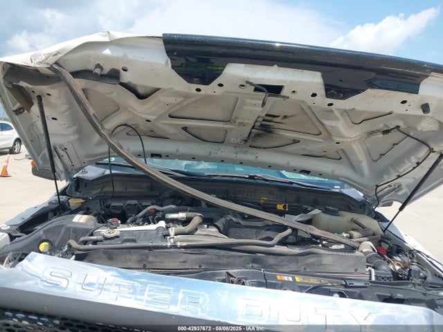 Ford 2016 2016 1FT7W2BT4GEC13109 Image 10