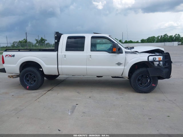 Ford 2016 2016 1FT7W2BT4GEC13109 Image 13