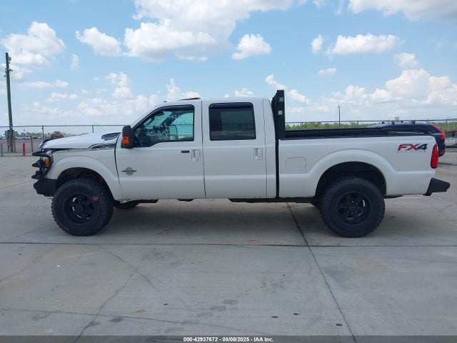 Ford 2016 2016 1FT7W2BT4GEC13109 Image 14