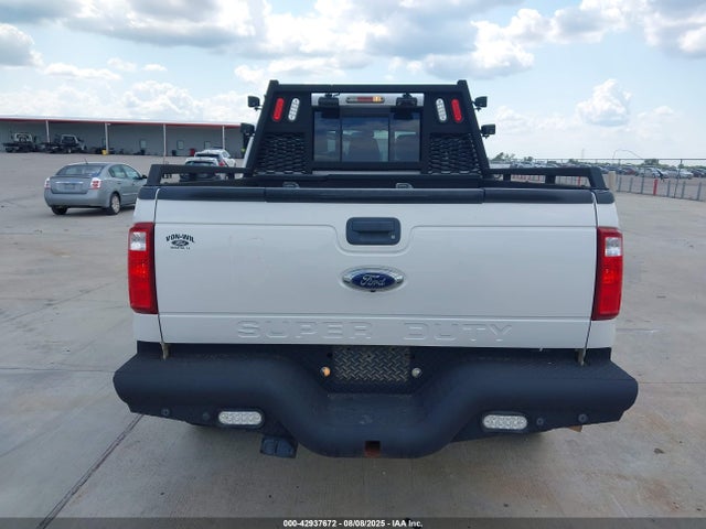 Ford 2016 2016 1FT7W2BT4GEC13109 Image 16