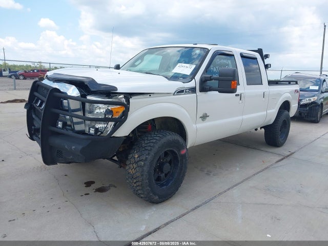 Ford 2016 2016 1FT7W2BT4GEC13109 Image 2