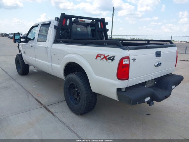Ford 2016 2016 1FT7W2BT4GEC13109 Image 3
