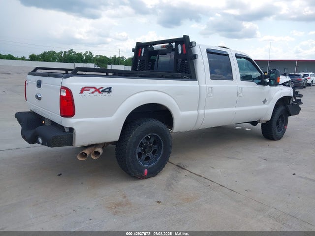 Ford 2016 2016 1FT7W2BT4GEC13109 Image 4