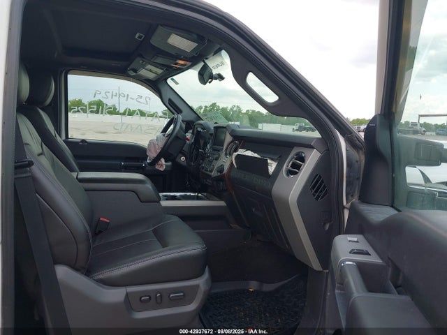 Ford 2016 2016 1FT7W2BT4GEC13109 Image 5