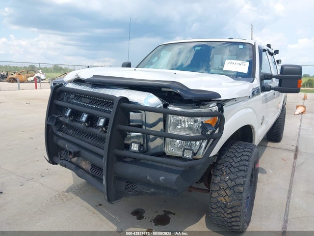 Ford 2016 2016 1FT7W2BT4GEC13109 Image 6