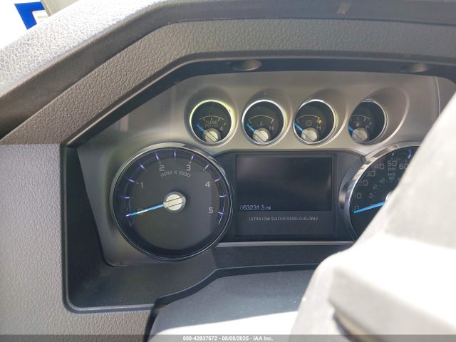 Ford 2016 2016 1FT7W2BT4GEC13109 Image 7