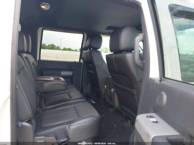 Ford 2016 2016 1FT7W2BT4GEC13109 Image 8