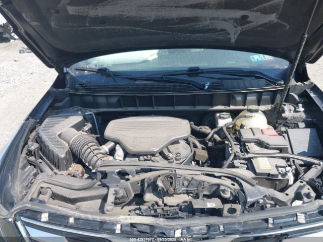 2019 CADILLAC XT5 1GYKNDRS8KZ243571 Photo 9