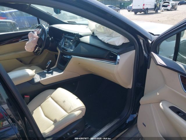 2019 CADILLAC XT5 1GYKNDRS8KZ243571 Photo 4