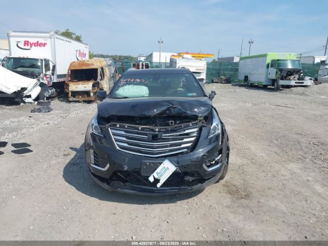 2019 CADILLAC XT5 1GYKNDRS8KZ243571 Photo 5