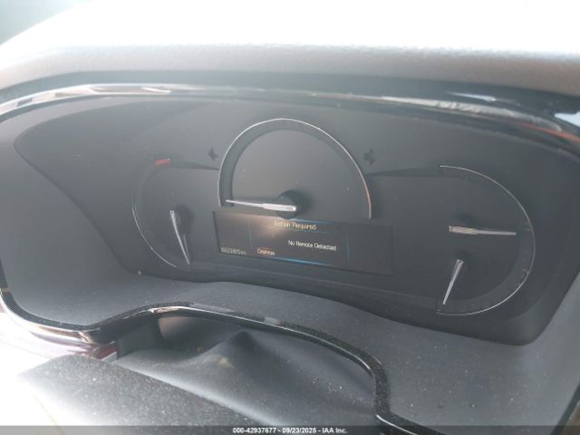 2019 CADILLAC XT5 1GYKNDRS8KZ243571 Photo 6