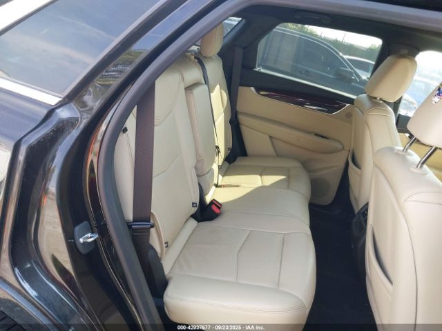 2019 CADILLAC XT5 1GYKNDRS8KZ243571 Photo 7
