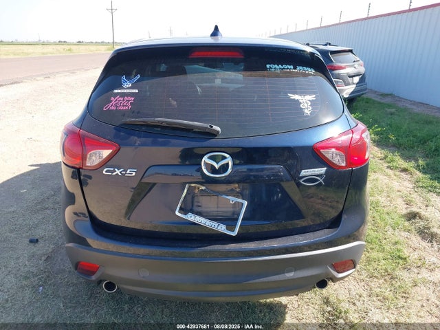 Mazda pe 2015 JM3KE2BE3F0459764 Image 16