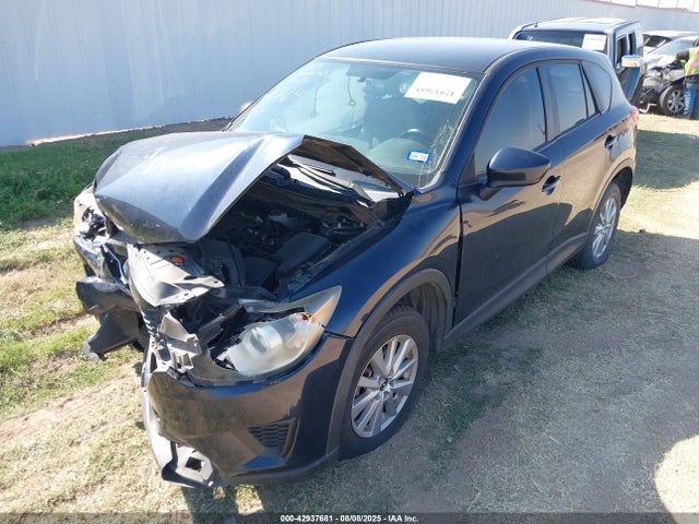Mazda pe 2015 JM3KE2BE3F0459764 Image 2