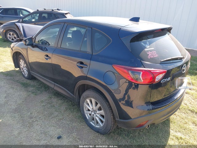 Mazda pe 2015 JM3KE2BE3F0459764 Image 3