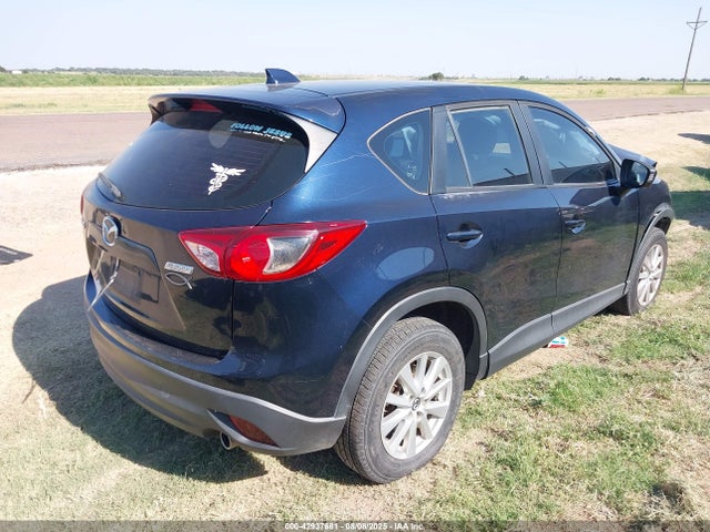 Mazda pe 2015 JM3KE2BE3F0459764 Image 4