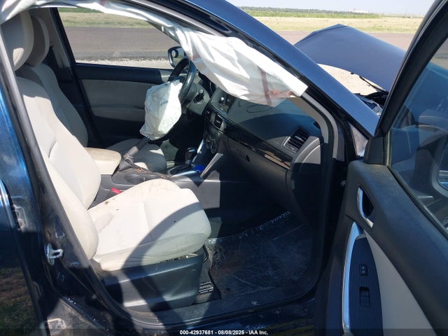 Mazda pe 2015 JM3KE2BE3F0459764 Image 5