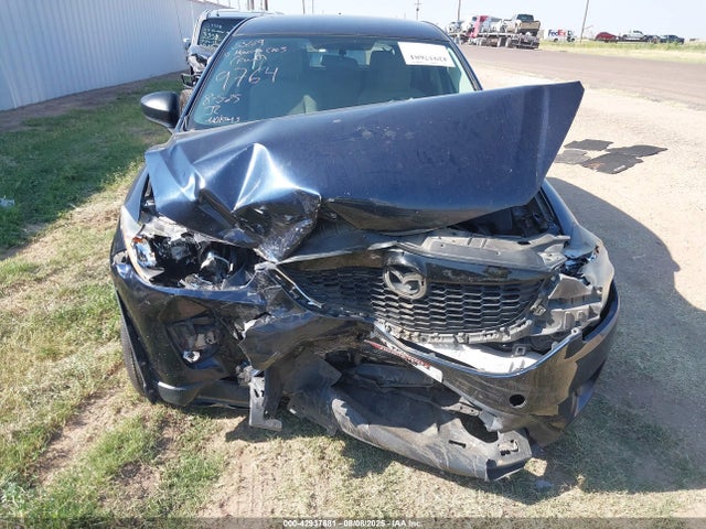 Mazda pe 2015 JM3KE2BE3F0459764 Image 6