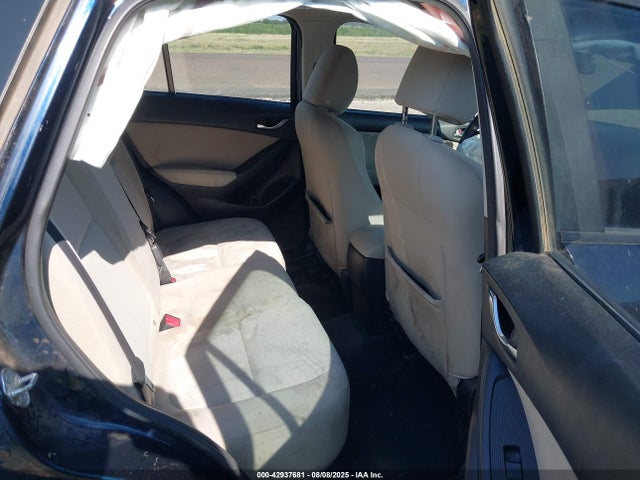 Mazda pe 2015 JM3KE2BE3F0459764 Image 8