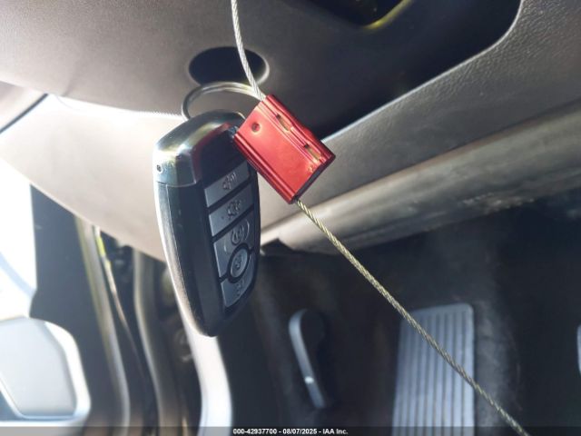 2020 FORD FUSION HYBRID 3FA6P0RU9LR182223 Photo 10