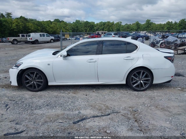 Lexus 2gr-fks 2017 JTHBZ1BL0HA009555 Image 14