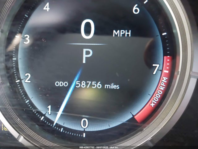 Lexus 2gr-fks 2017 JTHBZ1BL0HA009555 Image 15