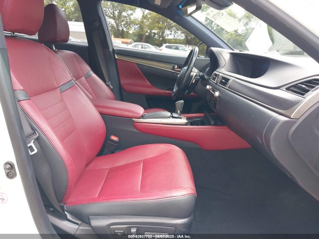 Lexus 2gr-fks 2017 JTHBZ1BL0HA009555 Image 5