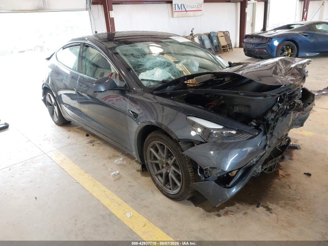 2023 TESLA MODEL 3 5YJ3E1EA8PF554601 Photo 0