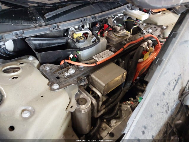 2023 TESLA MODEL 3 5YJ3E1EA8PF554601 Photo 9