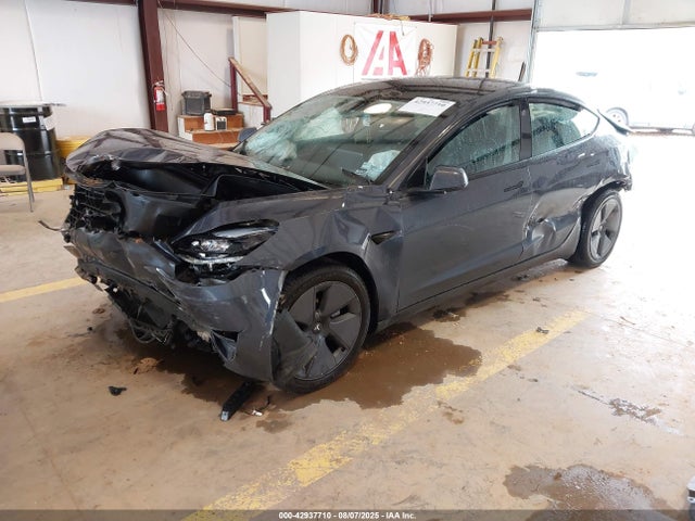2023 TESLA MODEL 3 5YJ3E1EA8PF554601 Photo 1
