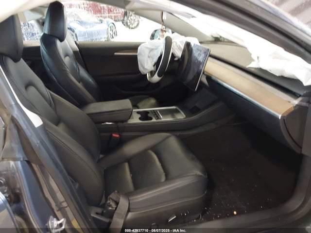 2023 TESLA MODEL 3 5YJ3E1EA8PF554601 Photo 4