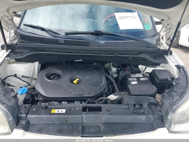 KIA dohc gdi nu 2014 KNDJP3A56E7021400 Image 10