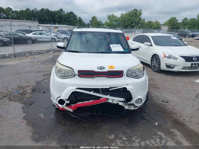 KIA dohc gdi nu 2014 KNDJP3A56E7021400 Image 12